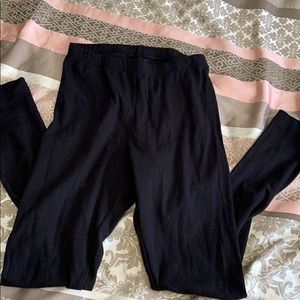 Old Navy legging